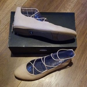 New in Box Ballet Flats